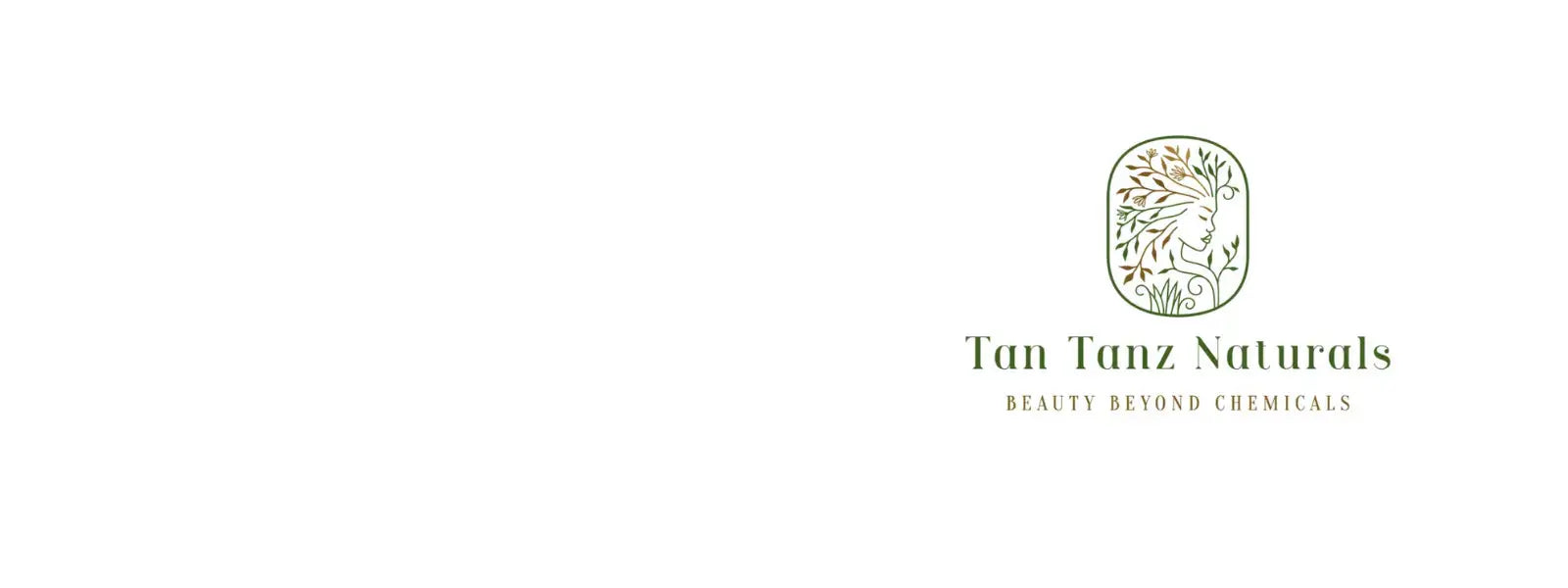 Tan Tans Naturals Logo 