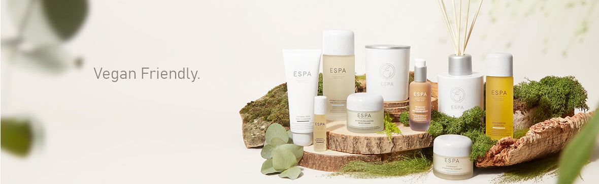 ESPA Banner