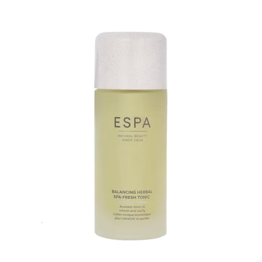 ESPA Balancing Herbal Spa-Fresh Tonic 200ml, front