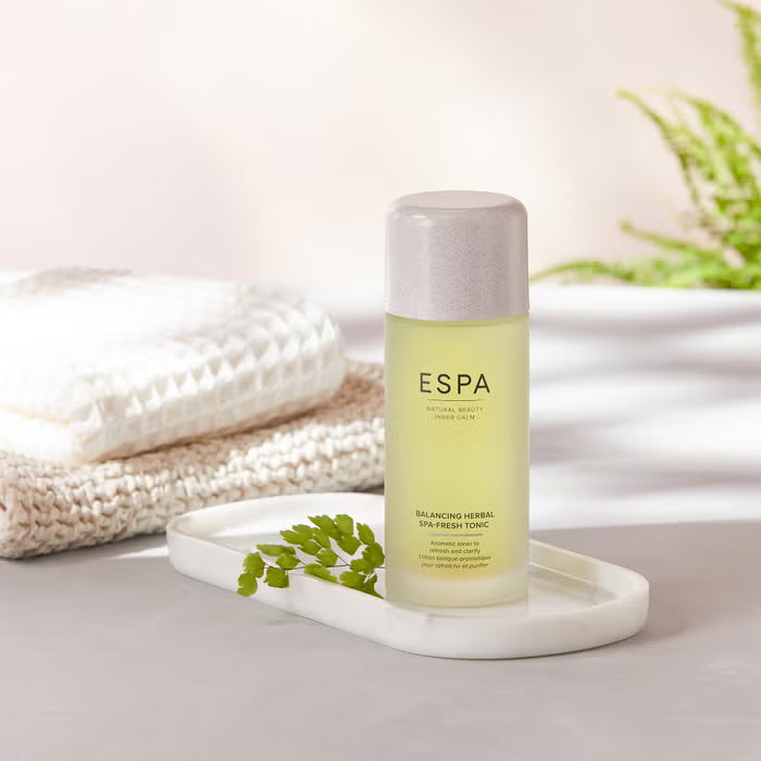 ESPA Balancing Herbal Spa-Fresh Tonic 200ml, image 2, front