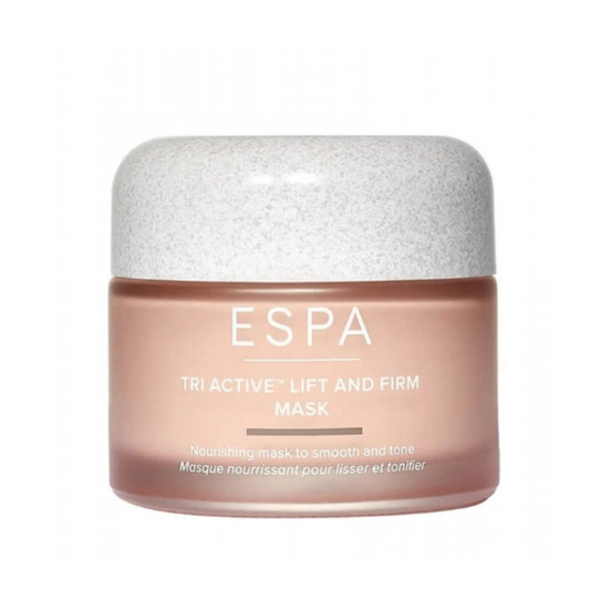 ESPA Tri active lift & fir moisturiser 55ml, Front