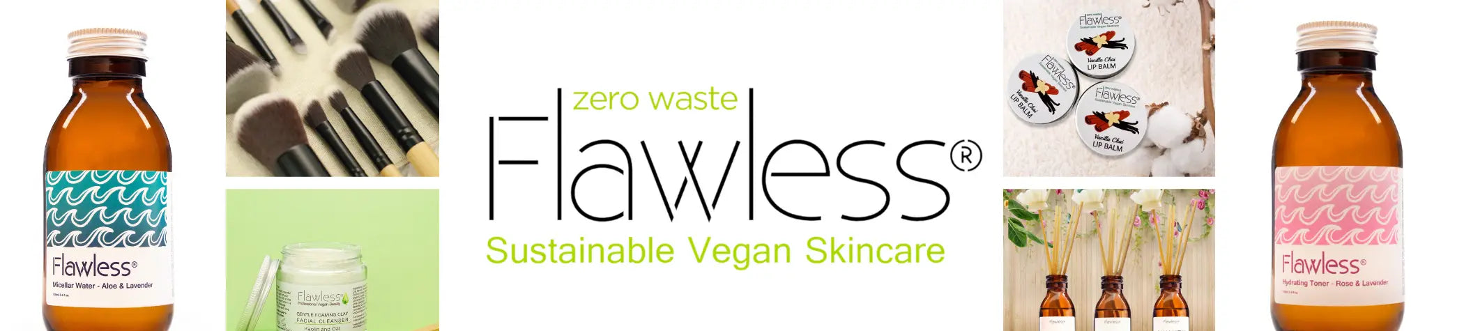 MyFlawless Banner