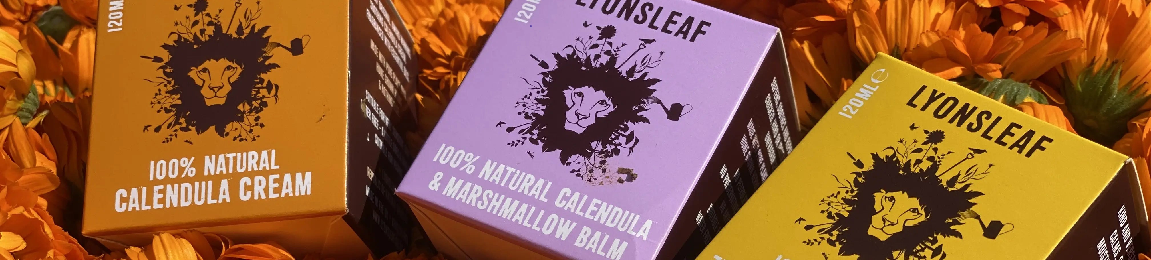 Lyonsleaf Banner