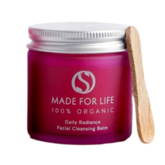Made For Life Organics Balm Cleanser 50ml