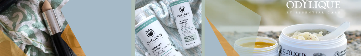 Odylique Banner